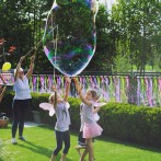 Festa compleanno bambini Re Eventi Trilli