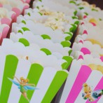 Festa compleanno bambini Re Eventi Trilli