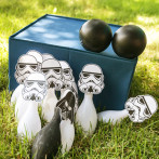 Festa compleanno bambini Re Eventi Star Wars