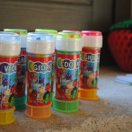 Festa Compleanno bambini Re Eventi Vitamini