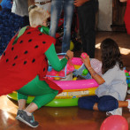 Festa Compleanno bambini Re Eventi Vitamini