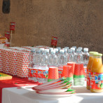 Festa Compleanno bambini Re Eventi Vitamini