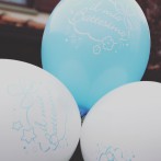 Organizzazione battesimo Giorgio Bergamo