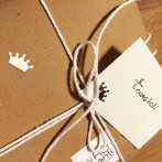 Party box Bergamo spedizione in tutta Italia