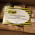 Party Box – Pacco per allestimento party