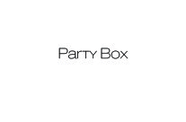 Party box – spedizione in tutta Italia