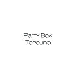 Party Box Topolino