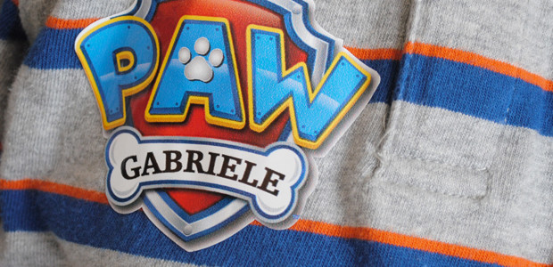 PAW PATROL