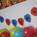 PAW PATROL’S PARTY