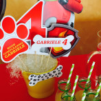 PAW PATROL’S PARTY