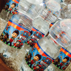 FESTA PAW PATROL