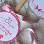 Invito – Party a tema Masterchef Junior