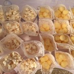 Festa a tema Masterchef Junior