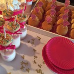 Festa compleanno Martina