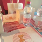 Laboratorio di cucina