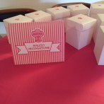 Laboratorio di cucina