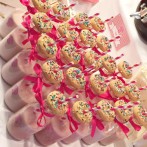 Buffet party Martina – festa a tema Masterchef