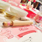 Cuciniamo al party di Martina