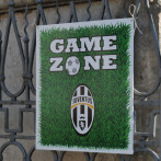 Game zone – party calcio