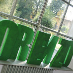 Decorazione festa calcio Juventus