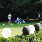 Animazione festa calcio