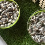 Candy buffet party festa tema calcio Juventus