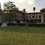 Location party tema calcio