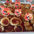 Festa a tema Bergamo