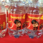 Buffet festa tema Alvin