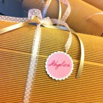 Bomboniera Prima Comunione