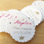 Bomboniera Prima Comunione