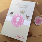 Bomboniera Prima Comunione