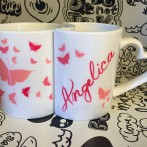 Bomboniera Prima Comunione