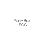 Party box LEGO