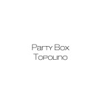 Party box Topolino