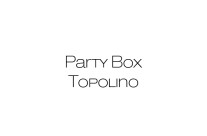 Party box Topolino