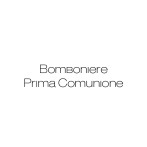 Bomboniera Prima Comunione