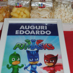 Pjmasks party