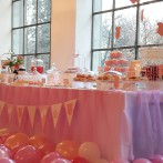 baby shower party compleanno bergamo