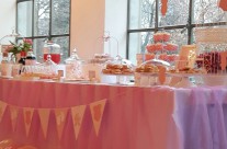 baby shower party compleanno bergamo