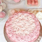 baby shower party compleanno bergamo