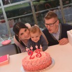 baby shower party compleanno bergamo