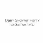 baby shower party