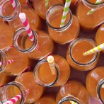 buffet Soy Luna festa a tema