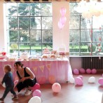 baby shower party