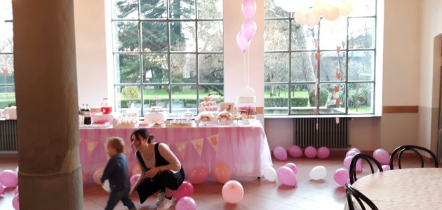 baby shower party