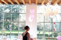 baby shower party bergamo