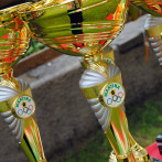 Party a tema Olimpiadi
