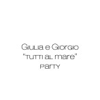 festa a tema mare