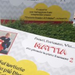 Invito festa a tema macchinine